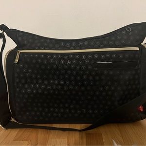 Fisher Price  diaper bag . Used , in good condition